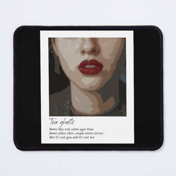 Item preview, Two ghosts - Harry Styles designed and sold by nd-creates.