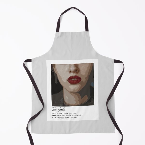 Item preview, Two ghosts - Harry Styles designed and sold by nd-creates.