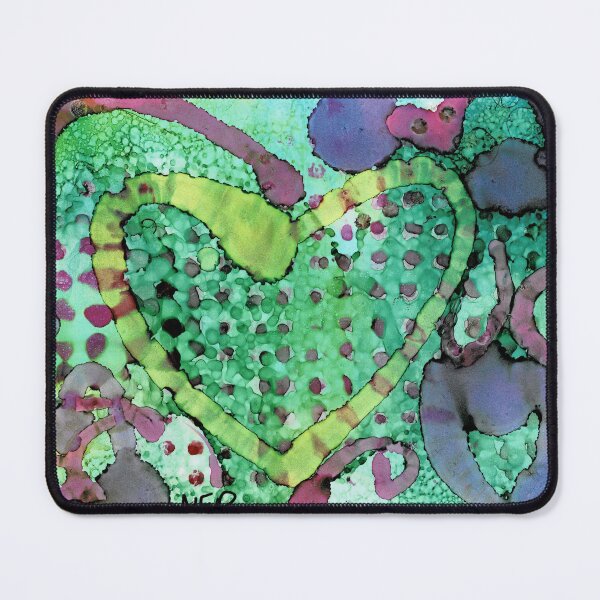 Item preview, Valentine designed and sold by Nancy E Richards.