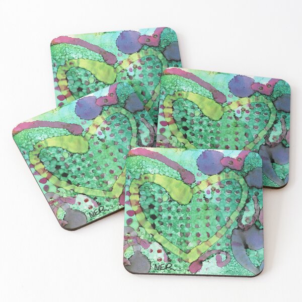 Item preview, Valentine designed and sold by Nancy E Richards.