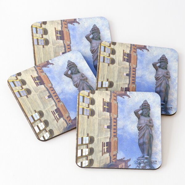 Item preview, Flagler Sculpture Composite designed and sold by Spindigo Rollin.