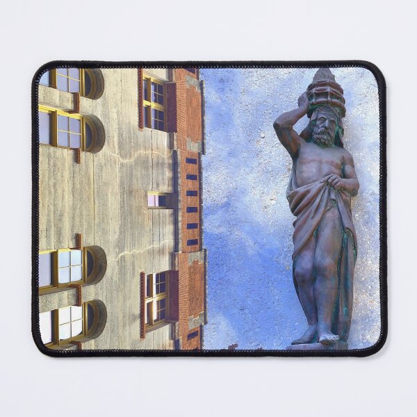 Item preview, Flagler Sculpture Composite designed and sold by Spindigo Rollin.