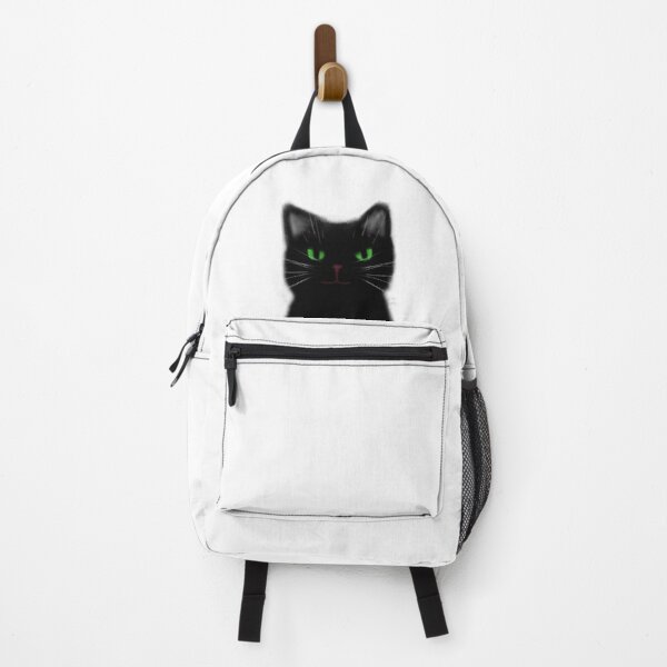 Item preview, Cat with attitude designed and sold by Budibabe.
