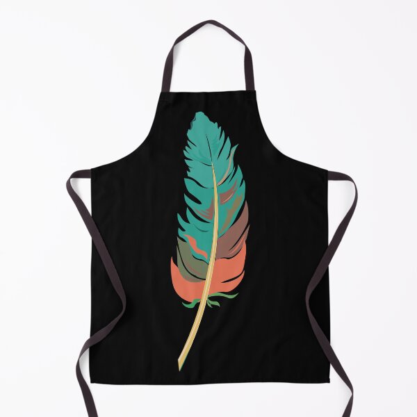 Item preview, Colorful Feather designed and sold by artado.