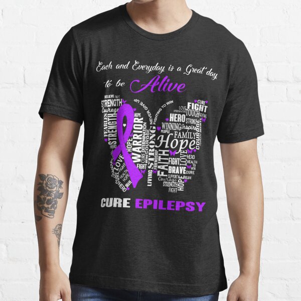 epilepsyawareness' in Tattoos • Search in +1.3M Tattoos Now • Tattoodo