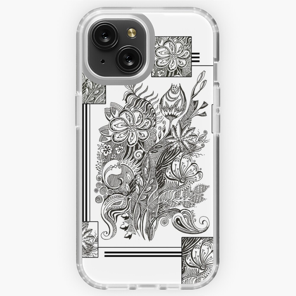 Item preview, iPhone Soft Case designed and sold by frogandbear.