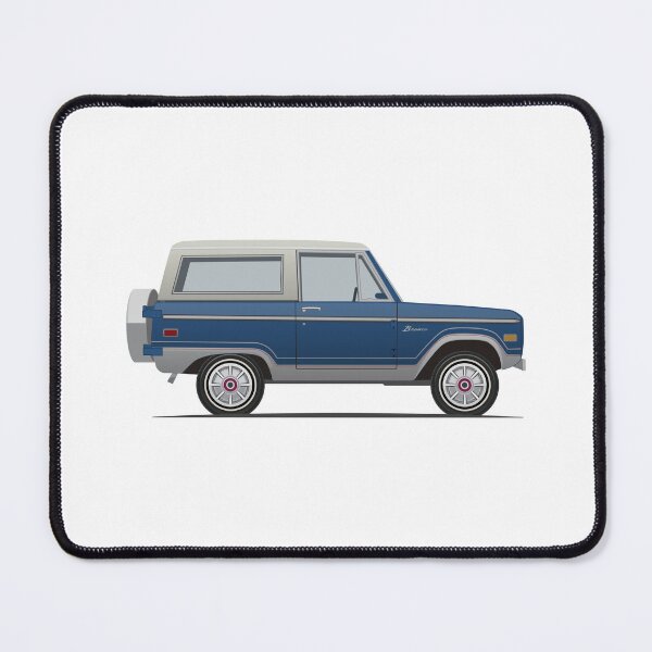 Item preview, Classic American 4x4 SUV designed and sold by ClassicMotors.