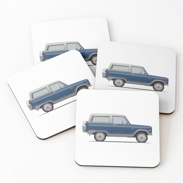 Item preview, Classic American 4x4 SUV designed and sold by ClassicMotors.