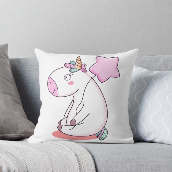 Item preview, Pegatinas Imprimibles de Lindos Unicornios designed and sold by podekom.