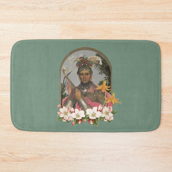 Item preview, indigenous designed and sold by thatsit-itslit.