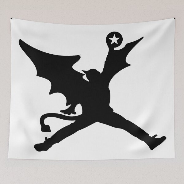 Item preview, DEVIL DO IT  designed and sold by AisAin-JUNDER.