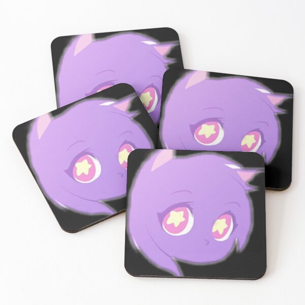 Item preview, cute aphmau cat designed and sold by HBzshop.