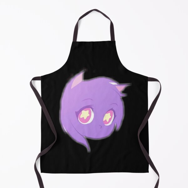 Item preview, cute aphmau cat designed and sold by HBzshop.