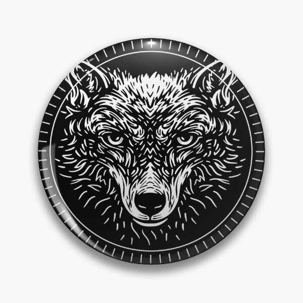 Item preview,  the wolf among us designed and sold by ABRAHEEM ALI.