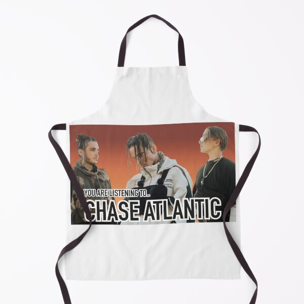 Item preview, Chase Atlantic designed and sold by emchapdesigns.