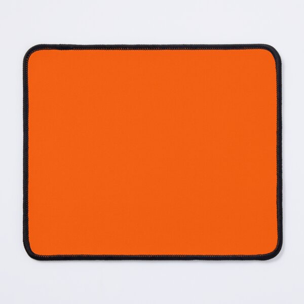 Item preview, High Visibility Orange designed and sold by ThePaintingRat.