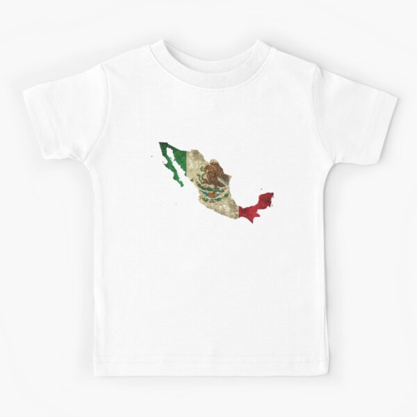 Item preview, Mexico Flag / Map designed and sold by PETRIPRINTS.