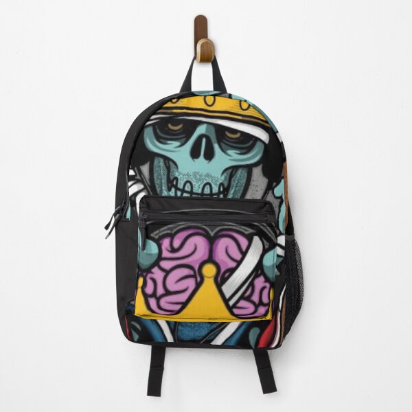 Item preview, Skull sound designed and sold by FashionMachine.
