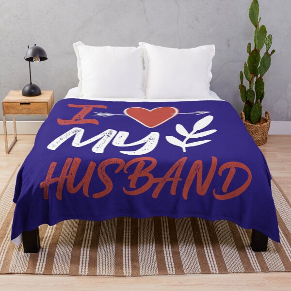 Aperçu de l'œuvre i love my husband, love, sweet love quotes, husband birthday wishes,husband and wives créée et vendue par DRAKEPRIME.