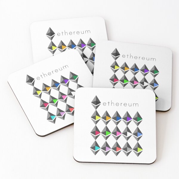 Item preview, Ethereum 2.0 NFT designed and sold by RedSparkle.