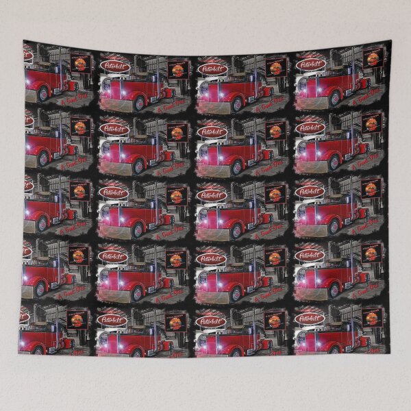 Item preview, Peterbilt a Good One designed and sold by rharrisphotos.