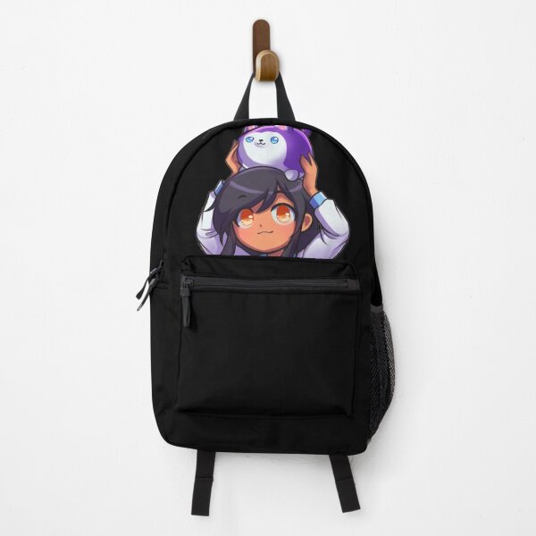 Item preview,  cute aphmau cat designed and sold by HBzshop.