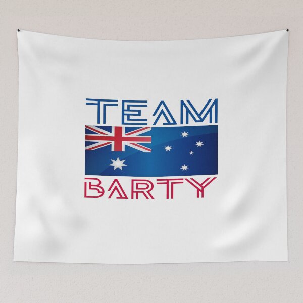Item preview, Ash Barty designed and sold by Ripoubsb.