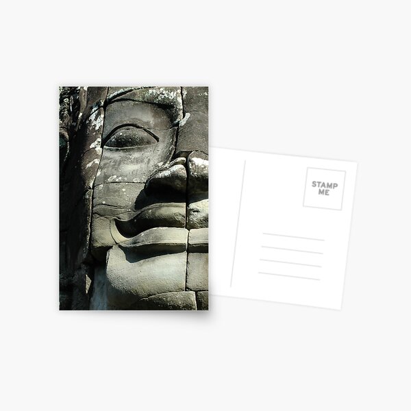 Item preview, Stone Face  designed and sold by Stephen Colquitt.