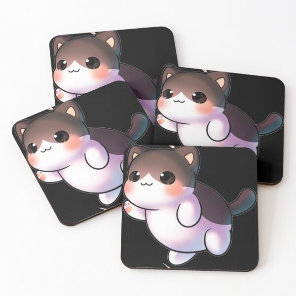 Item preview, Copy of cute aphmau cat designed and sold by HBzshop.