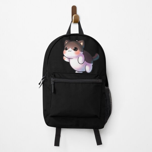 Artikelvorschau, Kopie der süßen Aphmau-Katze entworfen und verkauft von HBzshop.