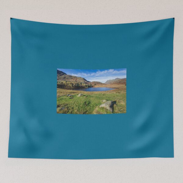 Item preview, Blea Tarn in the Lake District designed and sold by heidipics.