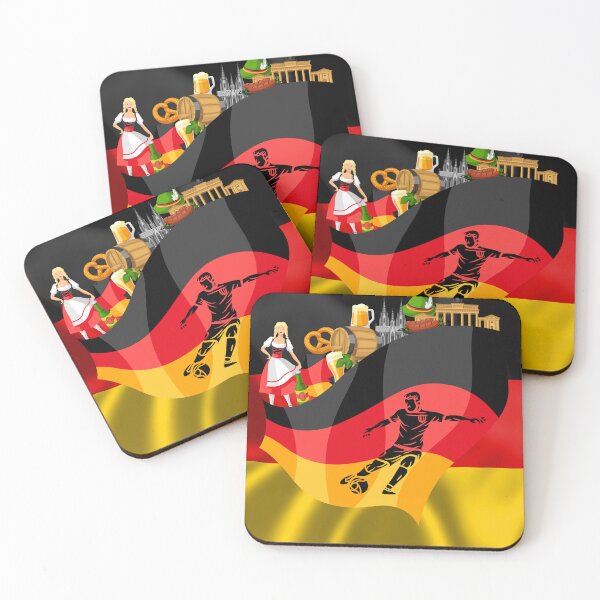 Item preview, Germany designed and sold by Jagensam.