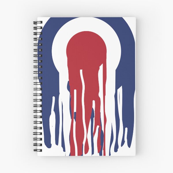 Item preview, Mod Target Melt designed and sold by Auslandesign.