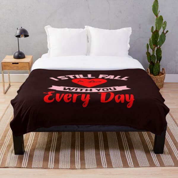 Item preview, I still in love with you every day designed and sold by Tezss T.