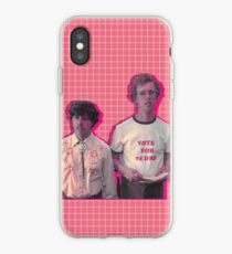 Vote for Pedro Aesthetically iPhone Case
