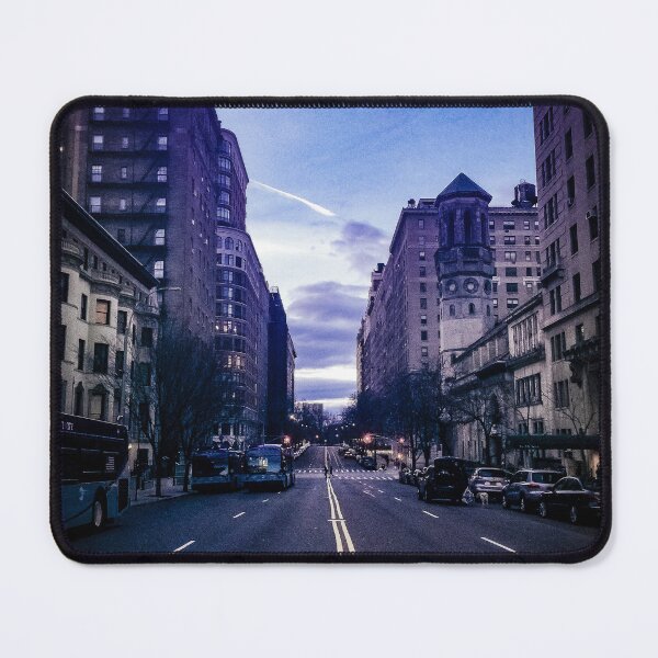 Item preview, 86 St, Upper West Side, Manhattan, New York City  designed and sold by eleonoraingrid.