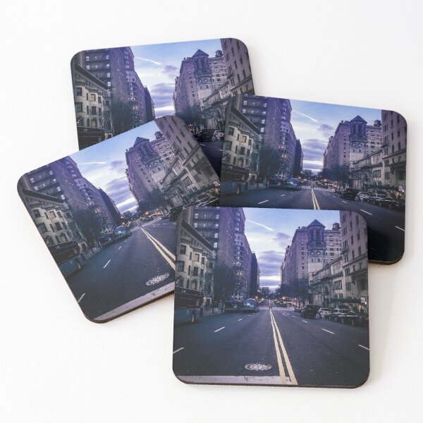 Item preview, 86 St, Upper West Side, Manhattan, New York City  designed and sold by eleonoraingrid.