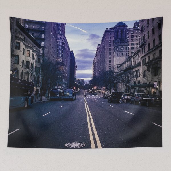 Item preview, 86 St, Upper West Side, Manhattan, New York City  designed and sold by eleonoraingrid.