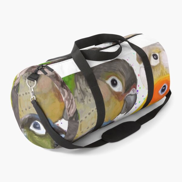 Item preview, Conure Parrot designed and sold by The-Best-Arts.