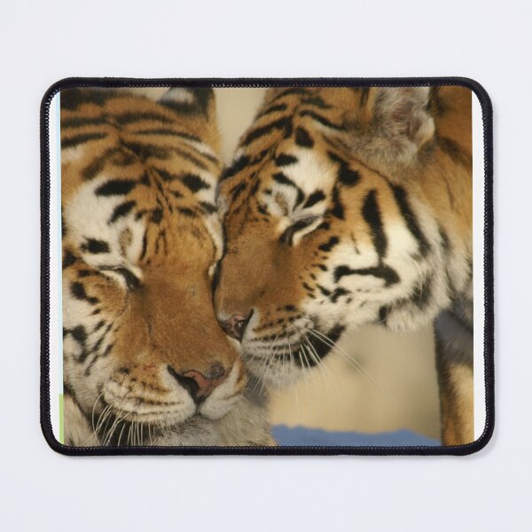 Item preview, Tiger prints designed and sold by creatVE.