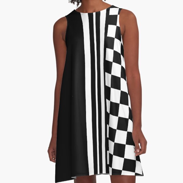 ska clothes ladies