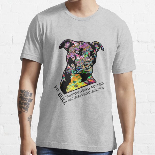 pro pitbull shirts