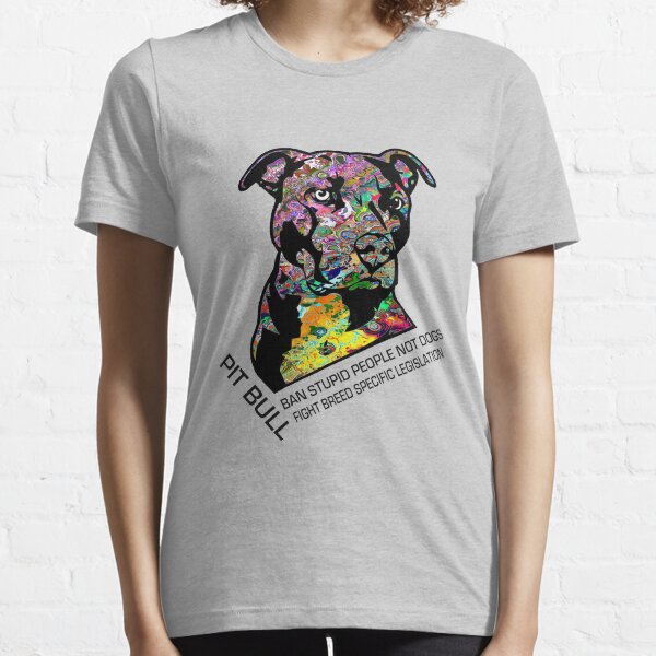 pit bull rescue shirts