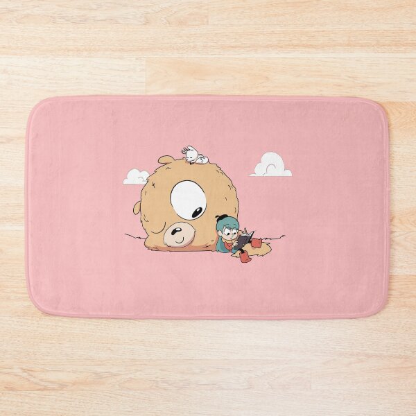 Item preview, HILDA of hilda netflix cute girl hilda happy days gifts birthday designed and sold by AZEM-ST.