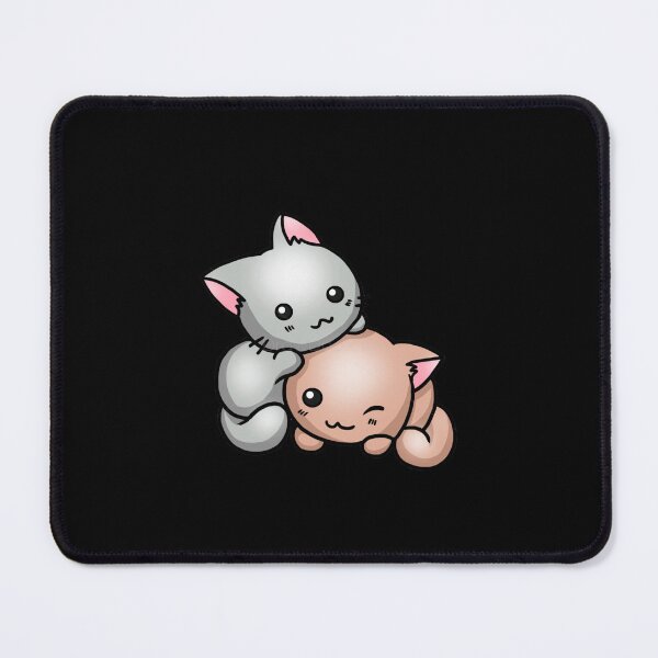 Item preview,  cute aphmau cat designed and sold by HBzshop.
