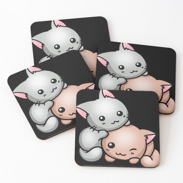 Item preview,  cute aphmau cat designed and sold by HBzshop.