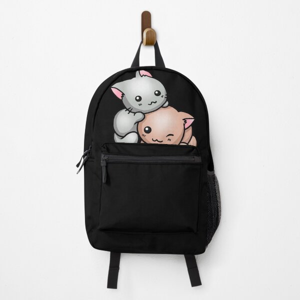 Artikelvorschau, süße Aphmau-Katze entworfen und verkauft von HBzshop.