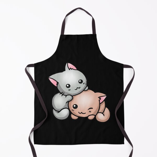 Item preview, cute aphmau cat designed and sold by HBzshop.