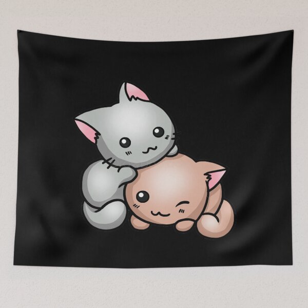 Item preview,  cute aphmau cat designed and sold by HBzshop.