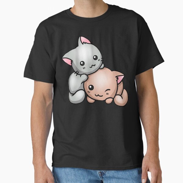 Item preview,  cute aphmau cat designed and sold by HBzshop.